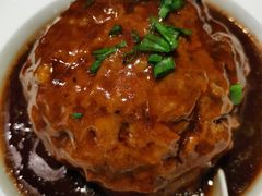 -苹果树下艺术餐厅(通州店)