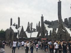 -哈利波特魔法世界