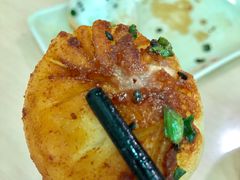百家生煎包-百家鸡味馆(清泰店)