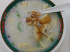-禾师兄·布拉肠(一德路店)