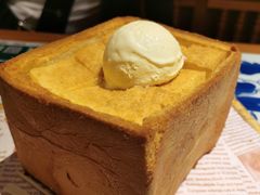 -绿茶餐厅(布吉万象汇店)