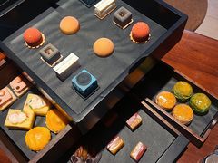-璞瑄酒店大堂吧