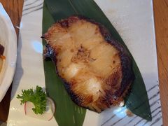 -赤坂亭·M9和牛烧肉·铁板烧·日料398放题(长泰广场店)
