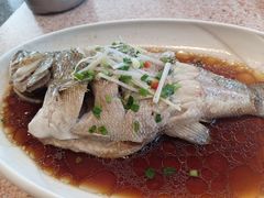 -红樱桃·欢乐餐厅(太原里店)