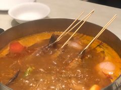 -一哥澳门豆捞·澳门风打边炉(高德置地店)