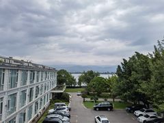 -西昌邛海宾馆