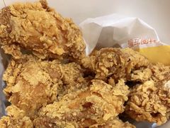 -麦当劳(大厂新城店)