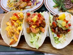 软taco-公园北鹿·铃兰餐厅(齐盛湖店)