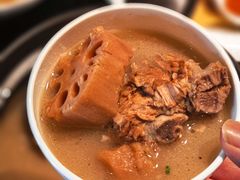 -简小舍·民间手艺菜(武昌江滩店)