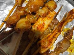 -那些年记忆烧烤