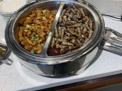 -蓝珊甄选海鲜自助·火锅大排档(近阿那亚店)