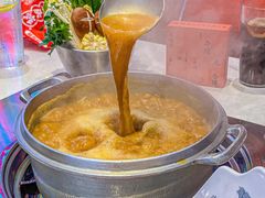 -荣叔港式沙嗲牛肉火锅(正佳潮流店)