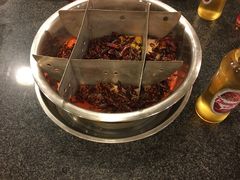 -邓莽子老火锅(中兴路总店)