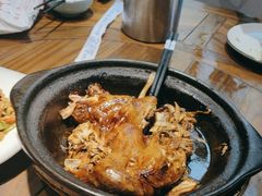 -鸡毛换糖(高桥店)