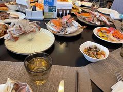 -盛宴自助餐厅(运达喜来登店)