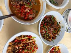 -笨罗卜浏阳菜馆(太平街店)