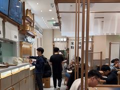 -小满手工粉(北京来福士店)