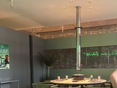 -范儿·嫂子烤肉·精致炭火烤肉(长治路店)