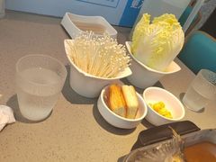-半天妖烤鱼(印象城店)