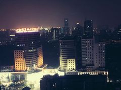 -上海新锦江大酒店