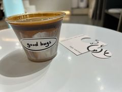 -HUGS coffee(东区店)