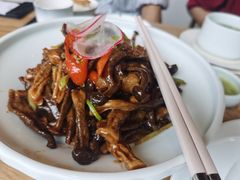 -客汀家宴·客家烟火 四季食材(集美店)