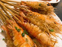 -79号渔船海鲜饭店(华强北店)