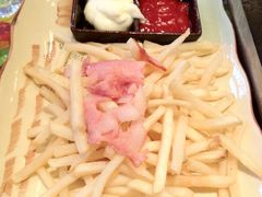培根薯条-滋味烤鱼(超洋店)