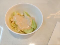 -斗牛士牛排餐厅(嘉里汇店)
