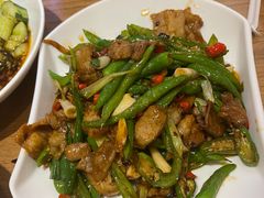 -九老汉·川渝江湖菜(合川路2店)