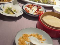 -台鄉缘 ·小海鲜·台州菜(桃林路店)