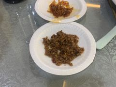 -五台山正觉全素斋