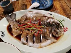 -卧龙堡客栈·中餐厅(古北水镇店)