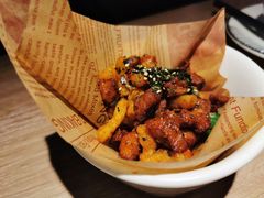 -太二酸菜鱼(菱角湖万达店)