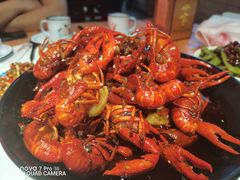 -丹虾|文和友小龙虾·烙锅(陕西路旗舰店)