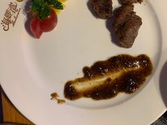 -蓝鲸湾汤泉(包河店)