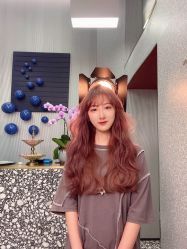 前台-3AM HAIR SALON烫发染发接发