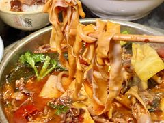 -胖娃古镇鸡杂(磁器口总店)