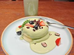 -茉里·舒芙蕾·手作甜品