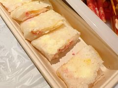 -大芊金重庆串串火锅(南京路店)