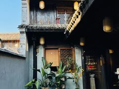 -前童古镇