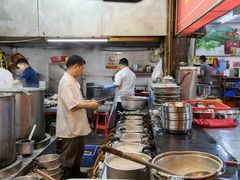 -联丰美食(番禺店)