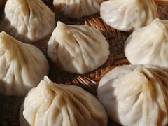 无锡小笼-笑来喜馄饨小笼工坊店(湖滨街店)