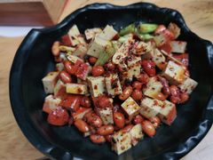 -花鸟鱼私家小厨(文殊院店)