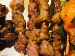 -碧中海汤泉汗蒸酒店