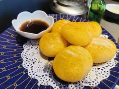 红糖糍粑-陶德砂锅(春熙路店)