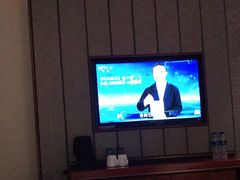 -许昌花溪大酒店