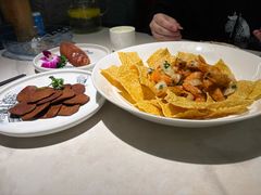 -徽韵人家·传承正宗徽菜(牡丹园店)