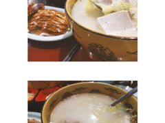 -北平印象.北京烤鸭.新京菜.融合菜(世贸店)