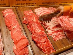 -亚马逊海鲜自助(梅溪湖步步高店)